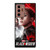 BLACK WIDOW MARVEL SUPERHERO Samsung Galaxy Note 20 Ultra Case Cover