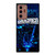 BLUE & WHITE SIDEMEN Samsung Galaxy Note 20 Ultra Case Cover BLUE & WHITE SIDEMEN Samsung Galaxy Note 20 Ultra Case Cover