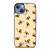 KATE SPADE BEE iPhone 13 Case Cover