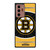 BOSTON BRUINS LOGO Samsung Galaxy Note 20 Ultra Case Cover