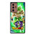 BROLY DRAGON BALL 1 Samsung Galaxy Note 20 Ultra Case Cover