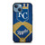 KANSAS CITY ROYALS FIELD iPhone 13 Case Cover