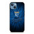 KANSAS CITY ROYALS 1 iPhone 13 Case Cover
