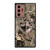 CAMO LOVE BROWNING Samsung Galaxy Note 20 Ultra Case Cover CAMO LOVE BROWNING Samsung Galaxy Note 20 Ultra Case Cover