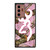 CAMO PINK BROWNING Samsung Galaxy Note 20 Ultra Case Cover