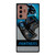 CAROLINA PANTHERS 2 Samsung Galaxy Note 20 Ultra Case Cover