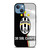 JUVENTUS 7 iPhone 13 Case Cover