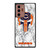 CHICAGO BEARS PUNISHER SKULL Samsung Galaxy Note 20 Ultra Case Cover