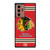 CHICAGO BLACKHAWKS 4 Samsung Galaxy Note 20 Ultra Case Cover