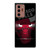 CHICAGO BULLS 1 Samsung Galaxy Note 20 Ultra Case Cover