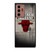 CHICAGO BULLS 2 Samsung Galaxy Note 20 Ultra Case Cover CHICAGO BULLS 2 Samsung Galaxy Note 20 Ultra Case Cover