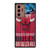 CHICAGO BULLS PROUD Samsung Galaxy Note 20 Ultra Case Cover CHICAGO BULLS PROUD Samsung Galaxy Note 20 Ultra Case Cover