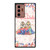 CHIP AND DALE DISNEY Samsung Galaxy Note 20 Ultra Case Cover