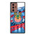 CHIVAS DE GUADALAJARA 2 Samsung Galaxy Note 20 Ultra Case Cover