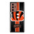 CINCINNATI BENGALS 1 Samsung Galaxy Note 20 Ultra Case Cover
