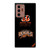 CINCINNATI BENGALS 3 Samsung Galaxy Note 20 Ultra Case Cover