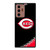 CINCINNATI REDS 1 Samsung Galaxy Note 20 Ultra Case Cover