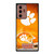 CLEMSON TIGERS FOOTBALL Samsung Galaxy Note 20 Ultra Case Cover