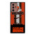 CLEVELAND BROWNS LOGO Samsung Galaxy Note 20 Ultra Case Cover