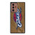 CLEVELAND CAVALIERS Samsung Galaxy Note 20 Ultra Case Cover CLEVELAND CAVALIERS Samsung Galaxy Note 20 Ultra Case Cover