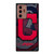CLEVELAND INDIANS 1 Samsung Galaxy Note 20 Ultra Case Cover