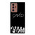 CNCO GROUP 3 Samsung Galaxy Note 20 Ultra Case Cover CNCO GROUP 3 Samsung Galaxy Note 20 Ultra Case Cover