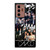 CNCO GROUP COLLAGE Samsung Galaxy Note 20 Ultra Case Cover CNCO GROUP COLLAGE Samsung Galaxy Note 20 Ultra Case Cover