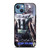 JULIAN EDELMAN PATRIOTS SIGNATURE iPhone 13 Case Cover JULIAN EDELMAN PATRIOTS SIGNATURE iPhone 13 Case Cover
