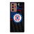 CRUZ AZUL DEPORTIVO UNDER ARMOUR Samsung Galaxy Note 20 Ultra Case Cover