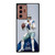DAK PRESCOTT 4 COWBOYS Samsung Galaxy Note 20 Ultra Case Cover