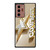 DALLAS COWBOYS GOLD Samsung Galaxy Note 20 Ultra Case Cover