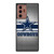 DALLAS COWBOYS THE BOYS Samsung Galaxy Note 20 Ultra Case Cover
