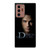 DAMON SALVATORE Samsung Galaxy Note 20 Ultra Case Cover DAMON SALVATORE Samsung Galaxy Note 20 Ultra Case Cover