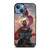 JON BELLION ART 1 iPhone 13 Case Cover