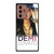 DEMI LOVATO SINGER Samsung Galaxy Note 20 Ultra Case Cover