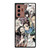 DEMON SLAYER Samsung Galaxy Note 20 Ultra Case Cover