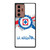 DEPORTIVO CRUZ AZUL LA MAQUINA Samsung Galaxy Note 20 Ultra Case Cover