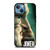 JOKER SMILE iPhone 13 Case Cover