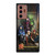 DESCENDANTS 1 Samsung Galaxy Note 20 Ultra Case Cover