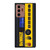 DEWALT CAR CHARGER Samsung Galaxy Note 20 Ultra Case Cover