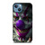JOKER FACE SMILE iPhone 13 Case Cover