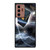 DOCTOR WHO TARDIS 2 Samsung Galaxy Note 20 Ultra Case Cover