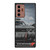 DODGE SRT CAR 2 Samsung Galaxy Note 20 Ultra Case Cover