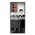 DOLAN TWINS 99 Samsung Galaxy Note 20 Ultra Case Cover