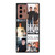 DOLAN TWINS COLLAGE 2   Samsung Galaxy Note 20 Ultra Case Cover