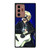 DOLORES O'RIORDAN Samsung Galaxy Note 20 Ultra Case Cover