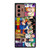 DRAGON BALL SUPER CHARACTER Samsung Galaxy Note 20 Ultra Case Cover