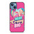 JOJO SIWA DREAM LOVE iPhone 13 Case Cover