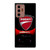 DUCATI MOTOR Samsung Galaxy Note 20 Ultra Case Cover