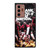 DWYANE WADE HEAT NATION Samsung Galaxy Note 20 Ultra Case Cover